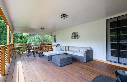 Foothills Escape - 10 min to Red Rocks - Foto 6