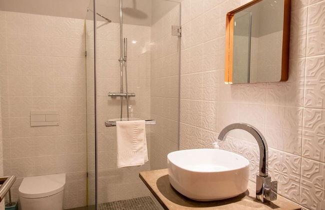 12a Travessa da Nau Modernised yet Traditional h - Foto 24