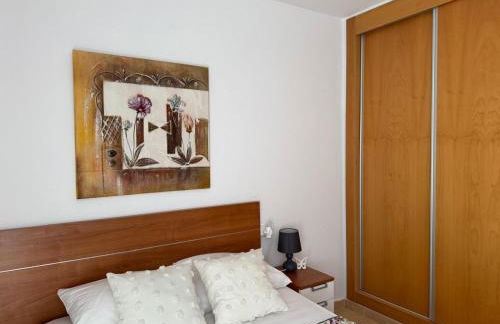 La Manga Punta Cormoran Apartment - Foto 23