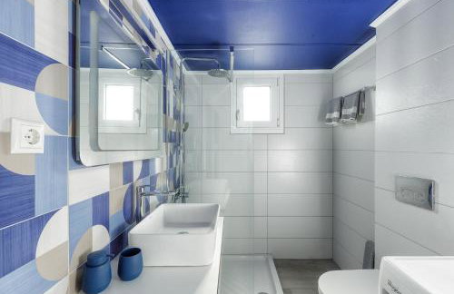 Villa Villino Blu by the sea - Foto 19