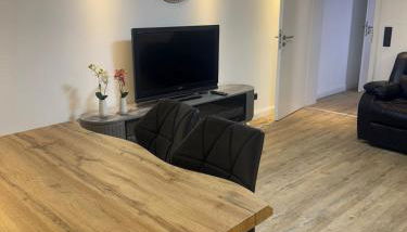 Ruhiges Apartment nähe Lübeck - Ostsee - Foto 2