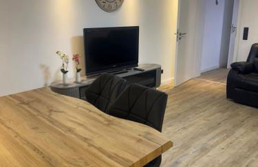 Ruhiges Apartment nähe Lübeck - Ostsee - Foto 2