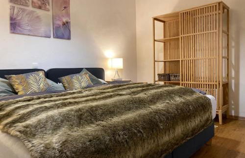 Apartment Abtei Sayn - Foto 1