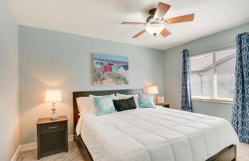 Punta Gorda Oasis with Saltwater Pool and Gas Grill! - Photo 19