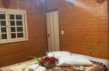 POUSADA FAZENDA PAIM - Foto 20