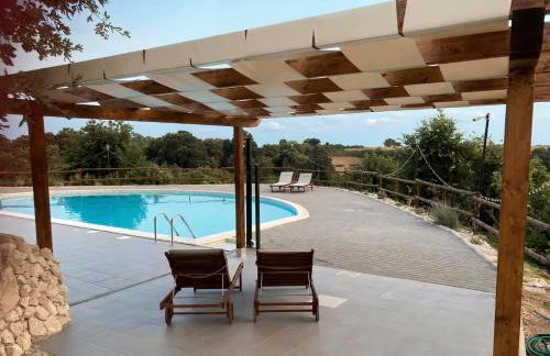 Love Nests by The Bell Tower Lodge - Foto 2