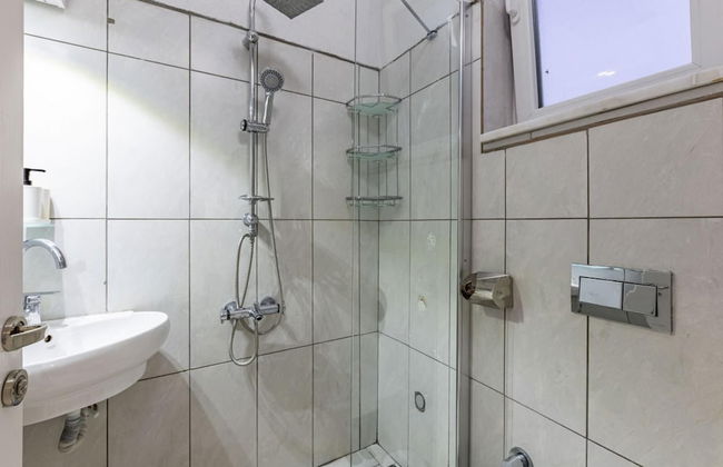 Central and Stylish Flat in the Heart of Kad k y - Foto 13