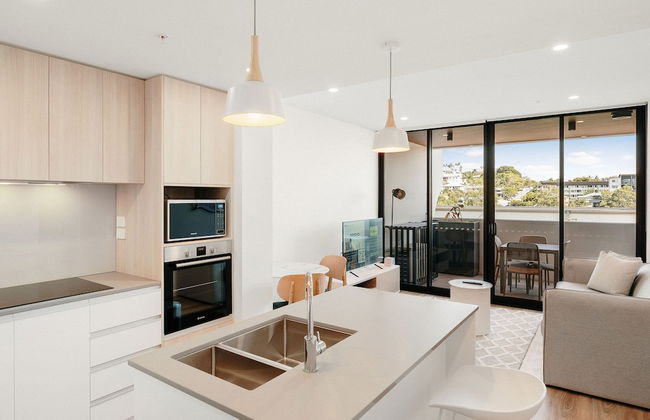 Rambla @ Perry House - Foto 12