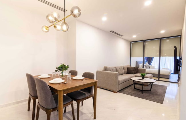 Eaton Residences KL by Plush - Foto 76