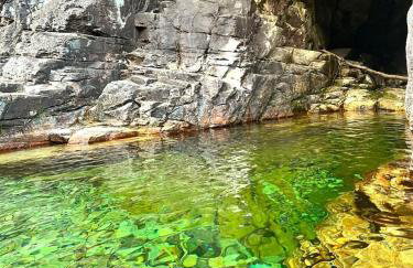 Nau Loft Refúgio - Capitolio MG - Foto 34