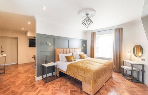 King Street Aparthotel - Photo 64