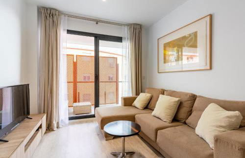 Holi-Rent Pobladores - Foto 10