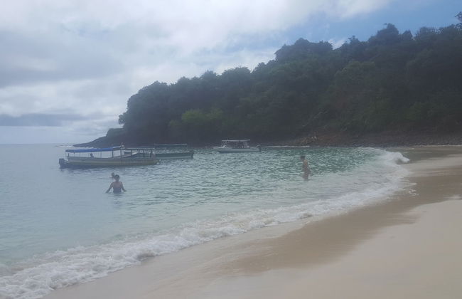 Magic Mountain Lodge - Foto 29