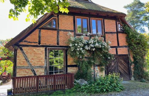 Pfarrhaus Tollensesee - Foto 9