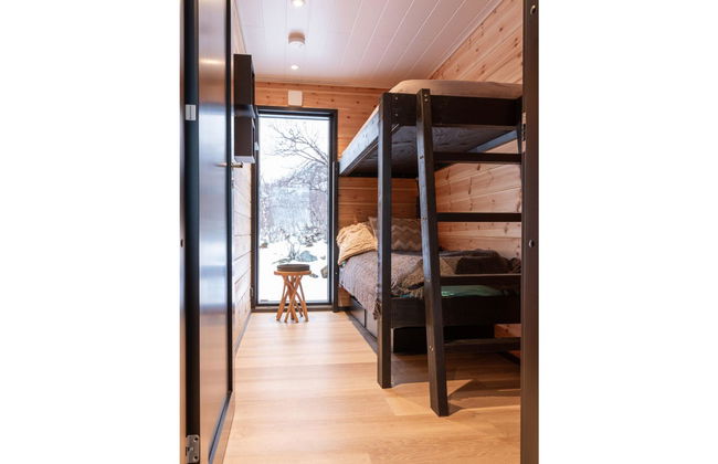 Saanan lumous - Foto 12