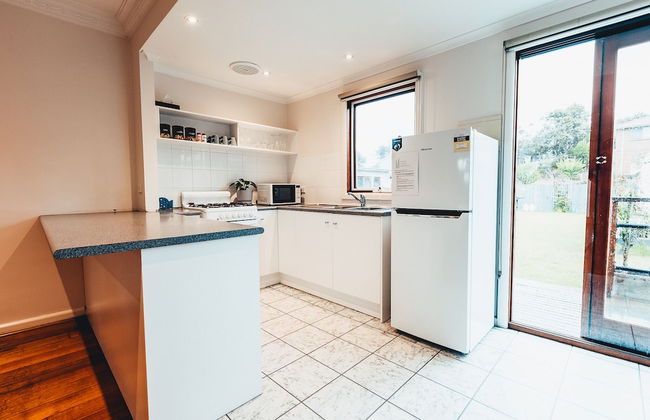 Beach Holiday Apartments - Foto 11