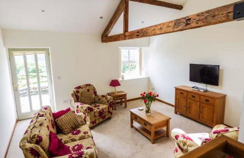 Ghyll Bank Barn - Foto 1