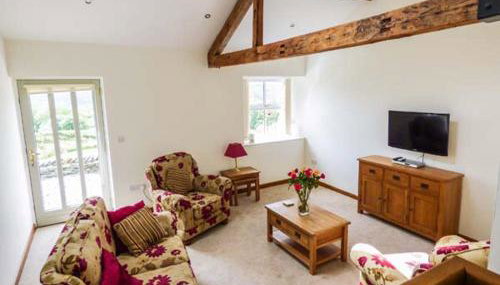 Ghyll Bank Barn - Foto 1