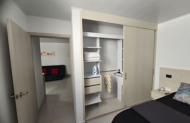 Apartaestudios San Fernando - Foto 32