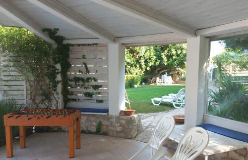 Villa Aurea - Foto 44