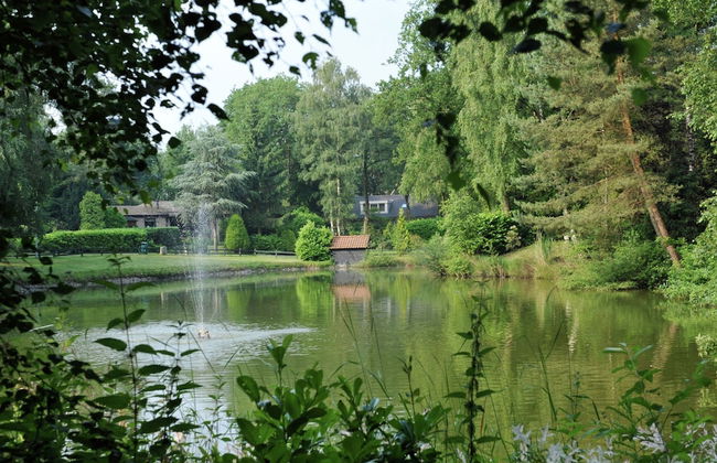 Chalet in Parc de Kievit With Large Garden - Foto 18