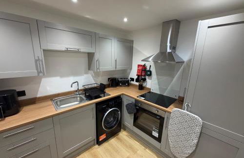 The Coach House - Foto 19