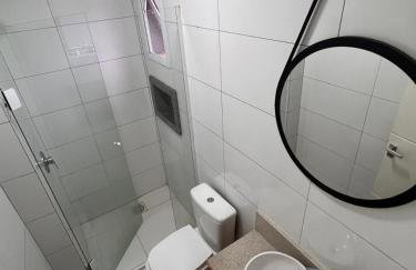 Apartamento aconchegante no Centro - Foto 6