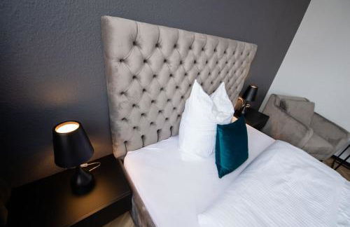 V Business Appartments Stuttgart Magstadt - Foto 21