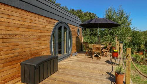 The Hideaway Pod - Foto 3