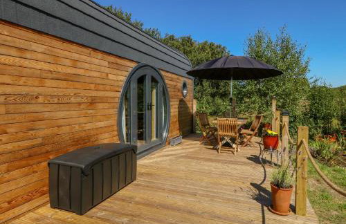 The Hideaway Pod - Foto 3