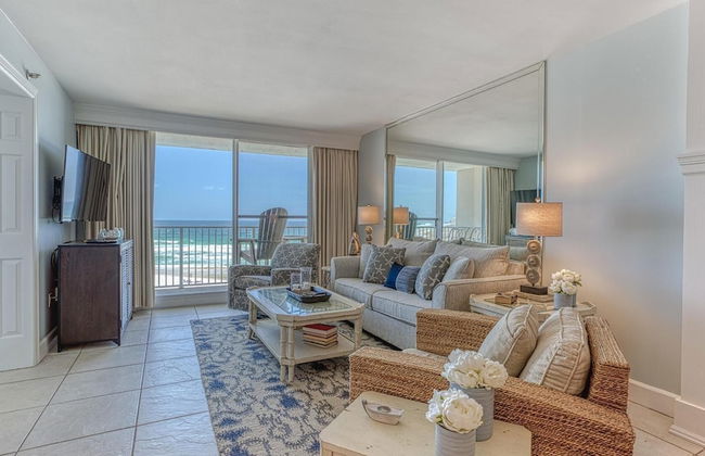 Destin on the Gulf 703 - Foto 11