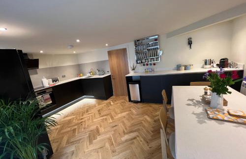 WM Garden Cottage - Foto 6