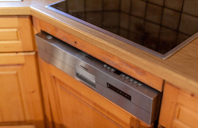 Historic Farmhouse in Hohnebostel With Garden Near Lake - Foto 70