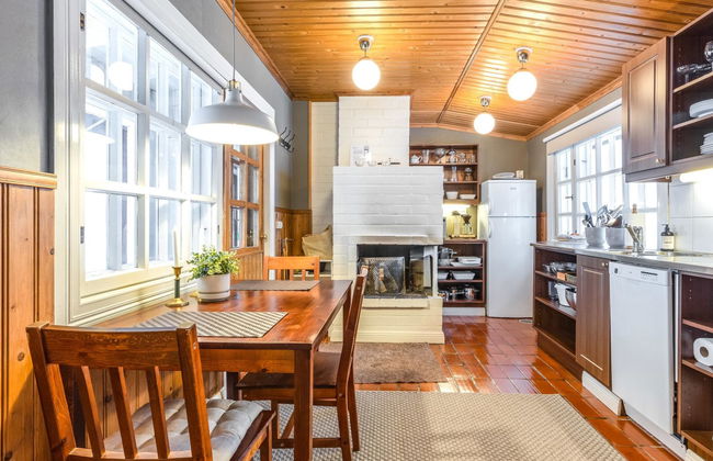 Peukaloinen - Foto 7