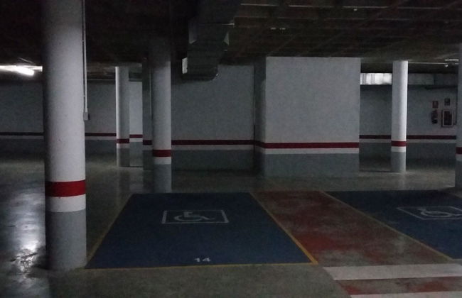 Aparthotel Wellness - Foto 3