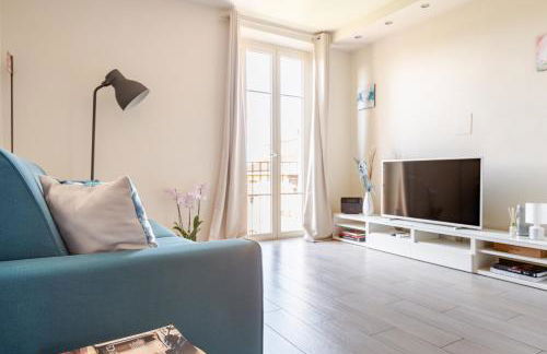 Casa fronte stazione, 300mt dal Centro, Free Parking - Foto 1