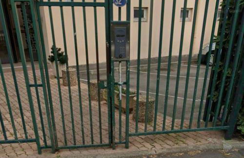 Le Pierre Cazeneuve vue et climatisation - Foto 2