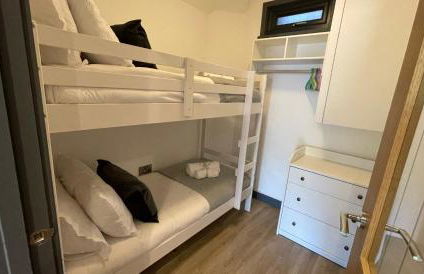 Chapel Row Cottages 3 - Foto 10