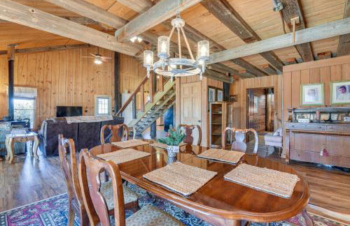 Pet-Friendly Opp Vacation Rental w/ Spacious Deck! - Foto 10