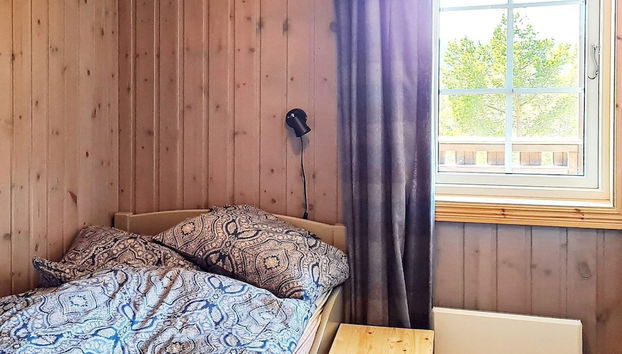 8 Person Holiday Home in Rauland - Foto 4, Habitación