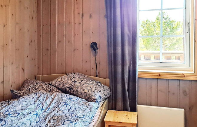 8 Person Holiday Home in Rauland - Foto 4