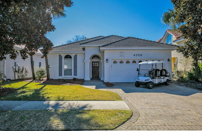 Destiny Casa - Photo 40