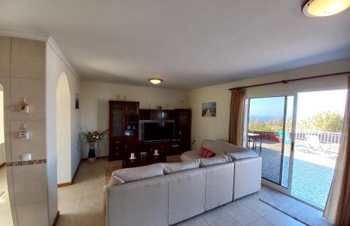 Casa Abreu Gouveia in Ponta do Pargo - Foto 9