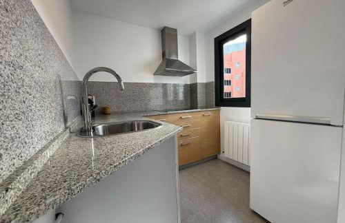 Stunning Penthouse in Tetuan for 4 pax - Coruña - Foto 9