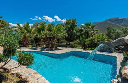 Nuestra Finca Rural Orgiva by Ruralidays - Photo 1