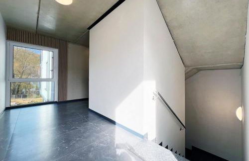 bonquartier - Luxus in Natur - Penthouse nah Bonn - Foto 11