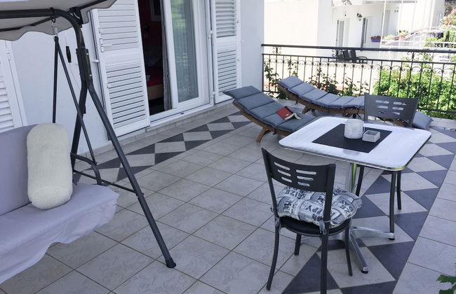 Logos Guesthouse - Foto 21