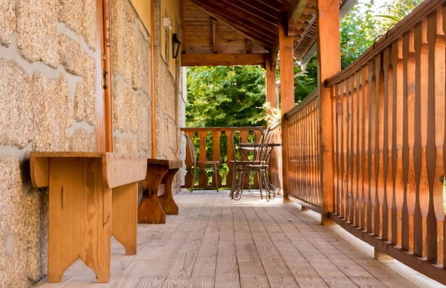 Aparthotel Quinta do Crestelo - Foto 49