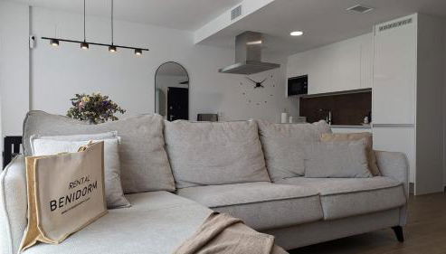 ASTER sea & spa dúplex - Foto 4