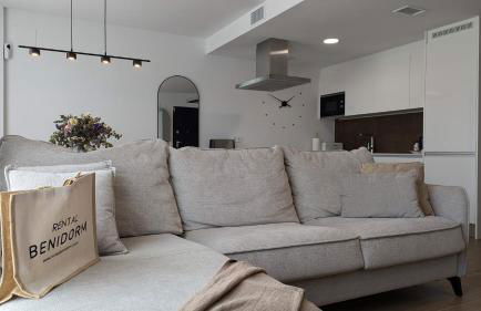 ASTER sea & spa dúplex - Foto 4